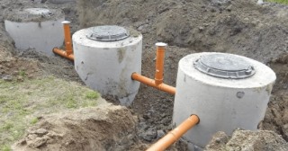 Канализационный колодец Муравленко, цена от 5799 руб.