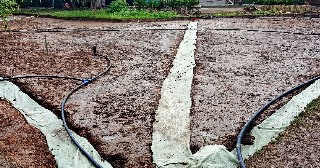 Устройство дренажа Муравленко, цена от 1371 руб.