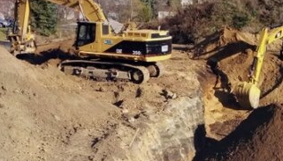Планировка участка бульдозером в Муравленко от 949 руб. Цены за м2 - 2Землекопа-Мрв